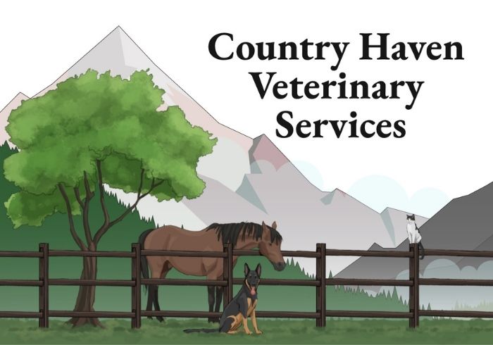 Country Haven Veterinary Services
