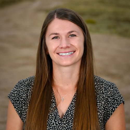 Dr. Albright
